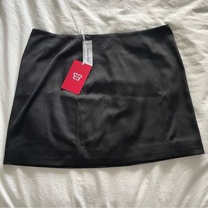 Aritzia Sunday best Rocco skirt